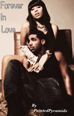 Forever In Love; A Dricki Fic cover