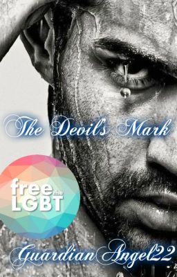 The Devil's Mark (Book 1) cover