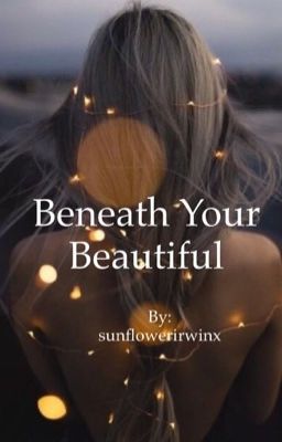 Beneath Your Beautiful // Michael Clifford cover