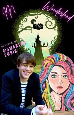 In Wonderland (Sequel to Crazy Love) cover