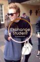 Exchange student • lrh by luromance