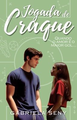 Jogada de Craque cover