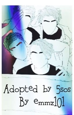 Adopted by 5sos cover