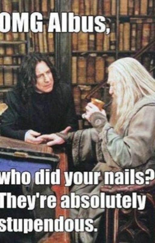 Harry Potter Memes, Jokes, and Pics by rachel1750