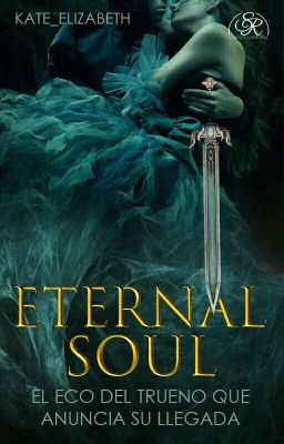 Eternal Soul cover