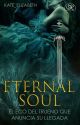 Eternal Soul by Kate_ElizabethM