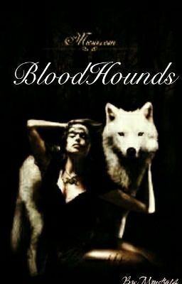 Blood Hounds cover