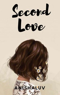 Second Love [Completed] cover