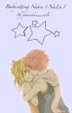 Babysitting Natsu (Nalu)  by Phancakes__