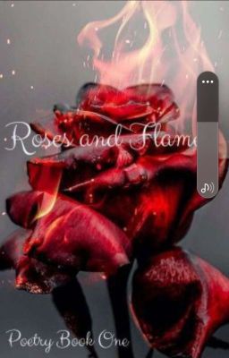 Roses and Flames cover