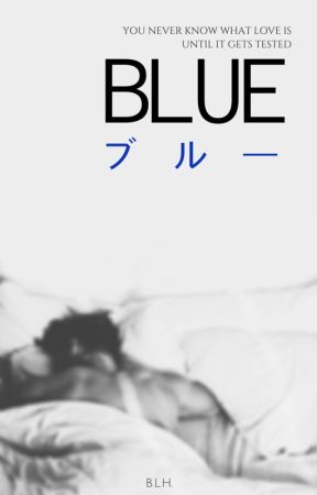 BLUE [lirry] [discontinued] by votrestyles