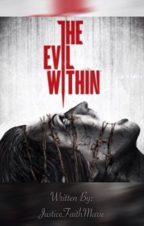 The Evil Within Ruvik X OC by JessFaithMarie