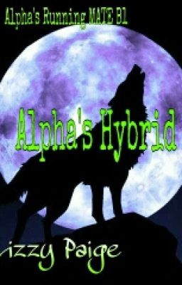 Alpha's Hybrid{Alpha's Running Mates B1} cover