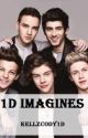 One Direction Imagines by KellzCody1D