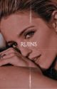 Ruins || The Vampire Diaries [2] by papertides