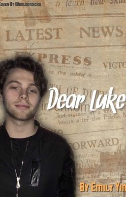 Dear Luke cover