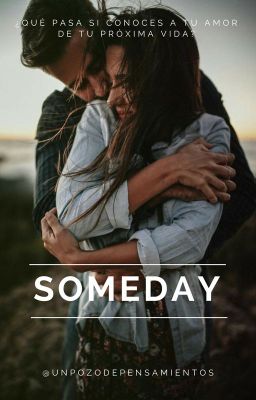 Someday. cover