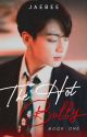 the hot bully // jungkook by jaebee-