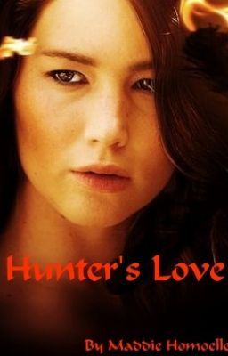 Hunters Love cover