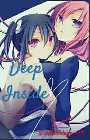 Deep Inside by NicoMakishipper109