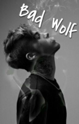 Bad Wolf cover