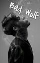 Bad Wolf by _Unknowone_