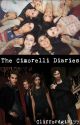 The Cimorelli Diaries by Cliffordgirl99