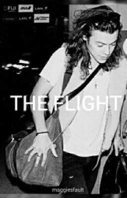 The Flight [H.S] cover