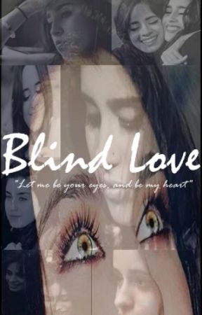 Blind Love by LunaMaBelle