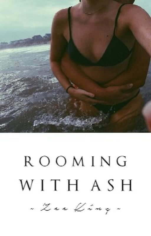 Rooming With Ash by IziKing