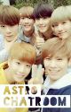 Astro Chatroom :') by ihopeyoudontfindme