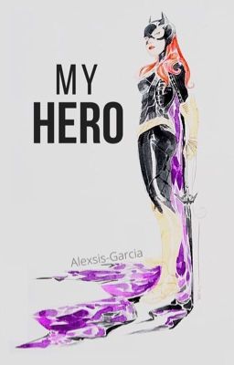 My Hero cover