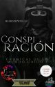 Conspiración (#1) by blxxdcherry