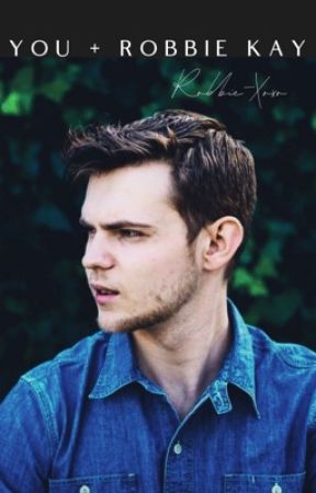 YOU   Robbie Kay by robbie-xoxo