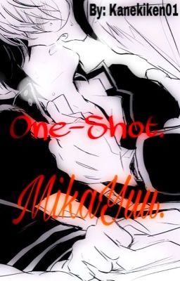 One-shot MikaYuu cover