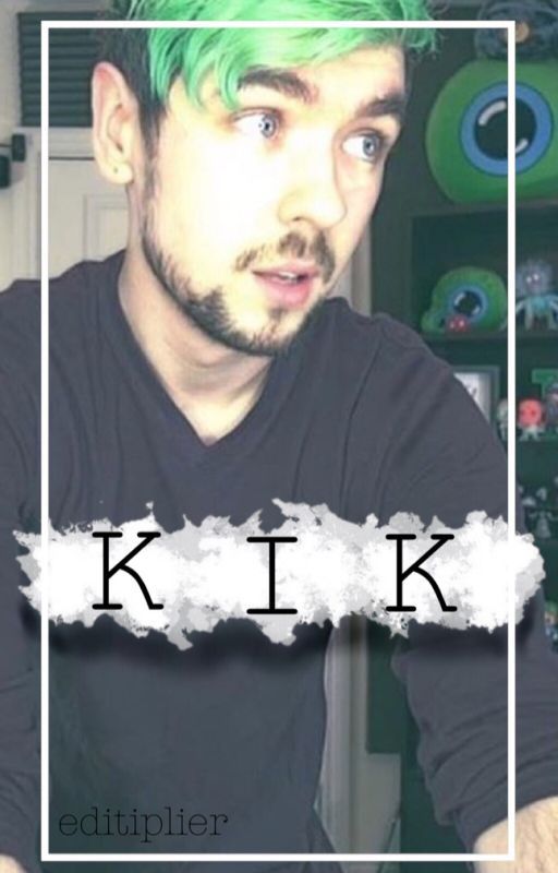 Kik ≫ septiplier by editiplier