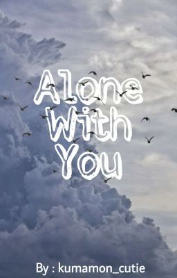 Alone With You cover