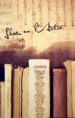 Lire En L'autre by verococolar