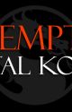 Redemption: Mortal Kombat by kadell999