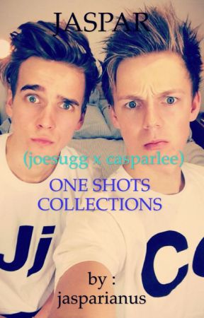 JASPAR ONE SHOTS COLLECTION by jasparianus