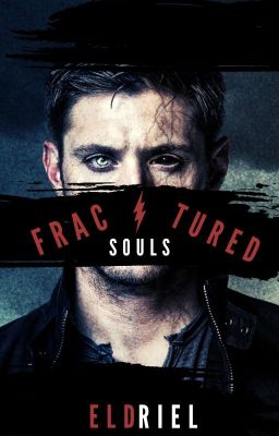 Fractured Souls cover