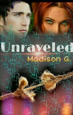 Unraveled cover