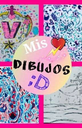 Mis Dibujos by victoria_serrano_20