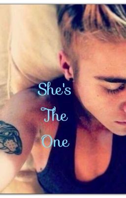 She's The One cover