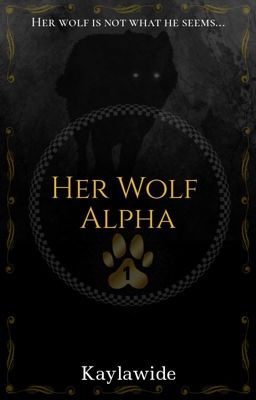 Her Wolf Alpha cover