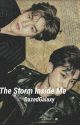 The Storm Inside Me by DazedGalaxy