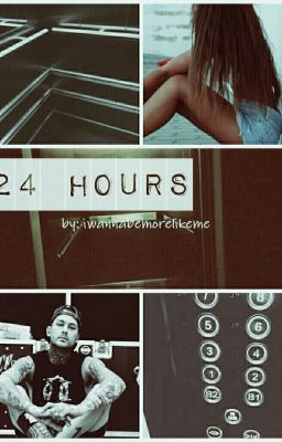 24 Hours cover