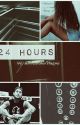 24 Hours by Iwannabemorelikeme