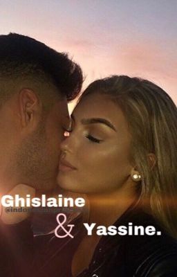 Ghislaine & Yassine | AF. cover