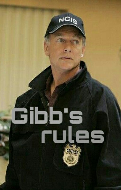 Gibb's Rules by island125